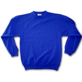 UCC 50/50 Sweatshirt