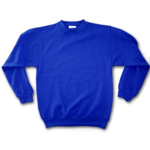 UCC 50/50 Heavyweight Sweatshirt
