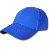6 Panel Low Profile Baseball Cap