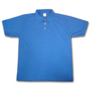 Fanshirt Poly/Cotton Polo Shirt
