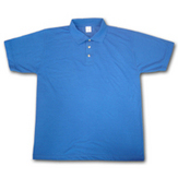 Fanshirt Poly/Cotton Polo Shirt