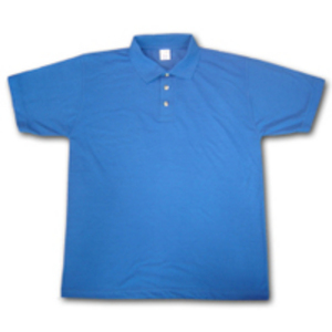 Fanshirt Poly/Cotton Polo Shirt