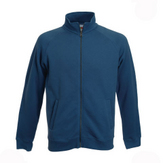 Fruit of the Loom Mens Sweat Jacket