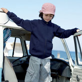 Fruit Of The Loom Children's Sweat Jacket