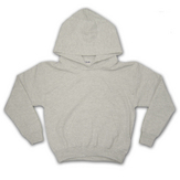 Gildan Childrens Hooded Sweatshirt