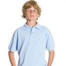 Gildan Children's 65/35 Combed Ring Spun Polo