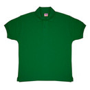 JHK 100% Cotton Polo Shirt