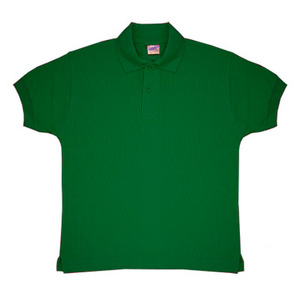 JHK 100% Cotton Polo Shirt
