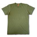 Fanshirt Joe Distressed Effect T-Shirt