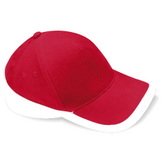 Beechfield Junior Teamwear Cap
