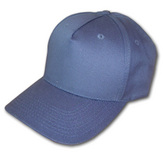 5 Panel Baseball Cap