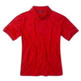Organic Mens Polo-Shirt
