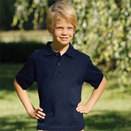 Stedman Junior Polo