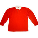 Uneek Rugby Shirt