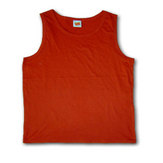 Hanes Mens Body Fit Vest