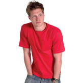 Uneek Organic T-Shirt