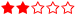 2 stars