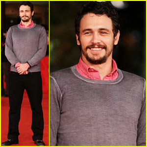 james-franco-rome-film-festival