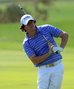 Rory Mcilroy