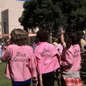 grease