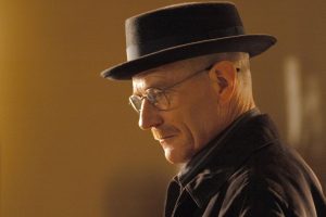 heisenburg hat