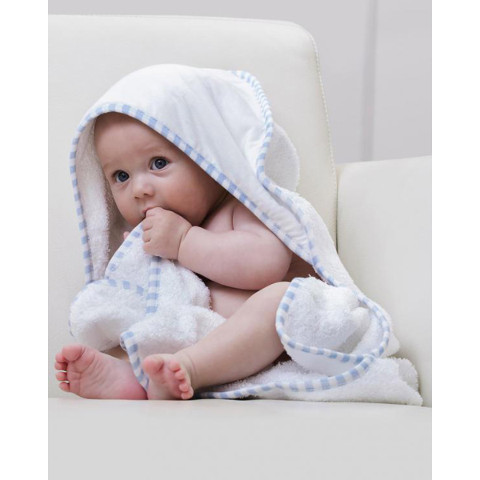 Towels by Jassz ‘Po’ baby towel