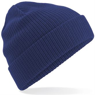 Beechfield Organic Cotton Beanie 