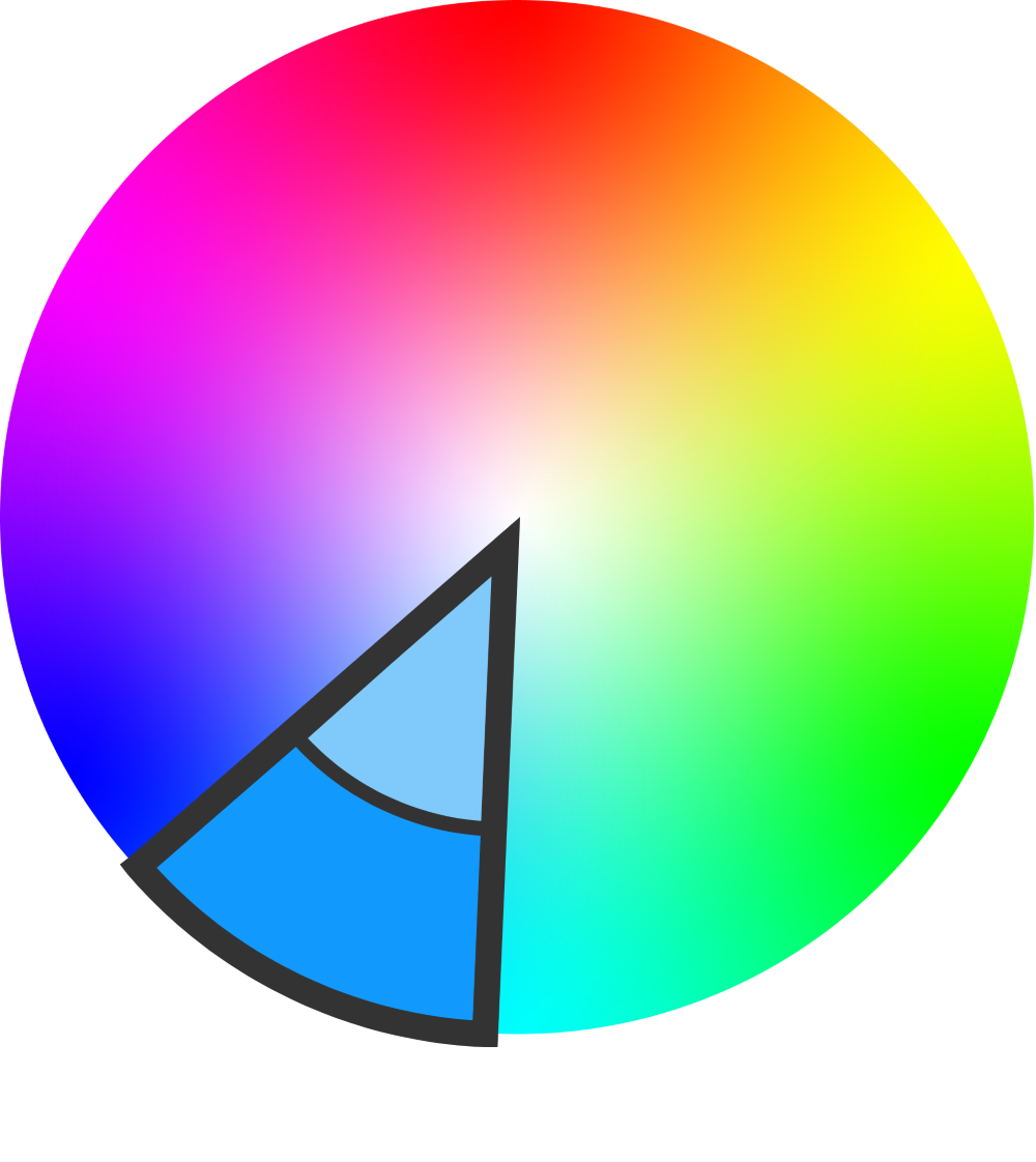 Hose Rhe Colour Colour Theory 101: How to Choose Your Palette - Clothes2order Custom ...