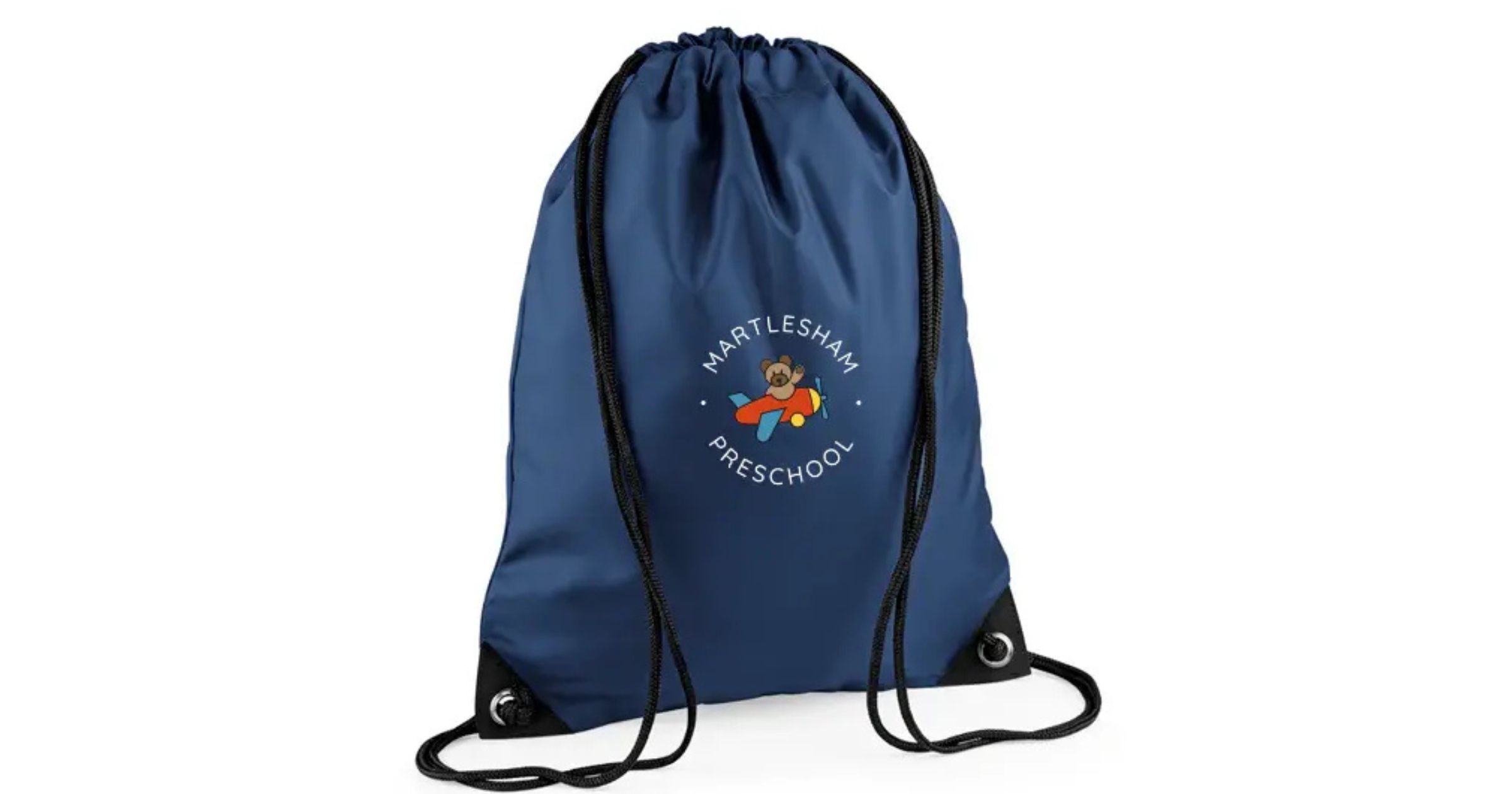 gym bags designed for primary school students