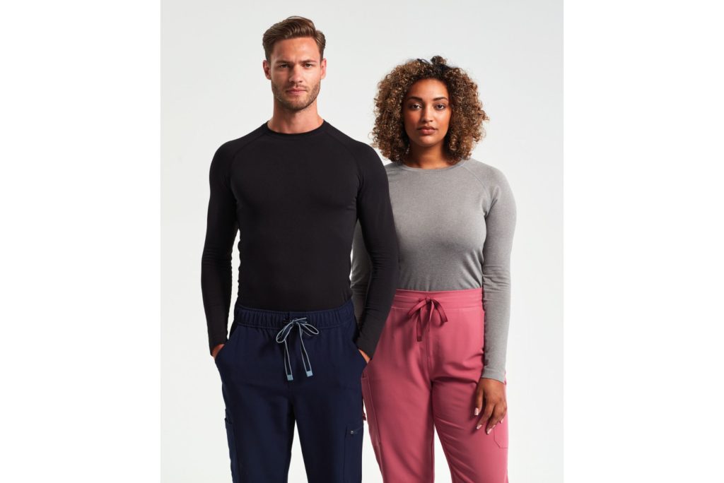 ONNA by Premier Unstoppable Fresh Underscrub Baselayer