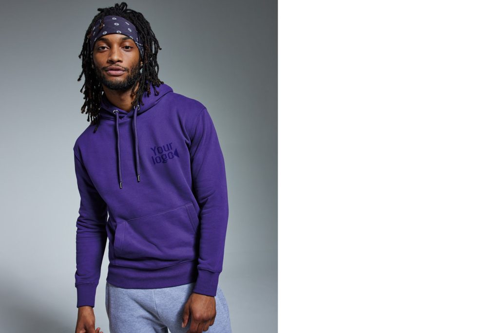 Anthem Men's Organic/Vegan Hoodie