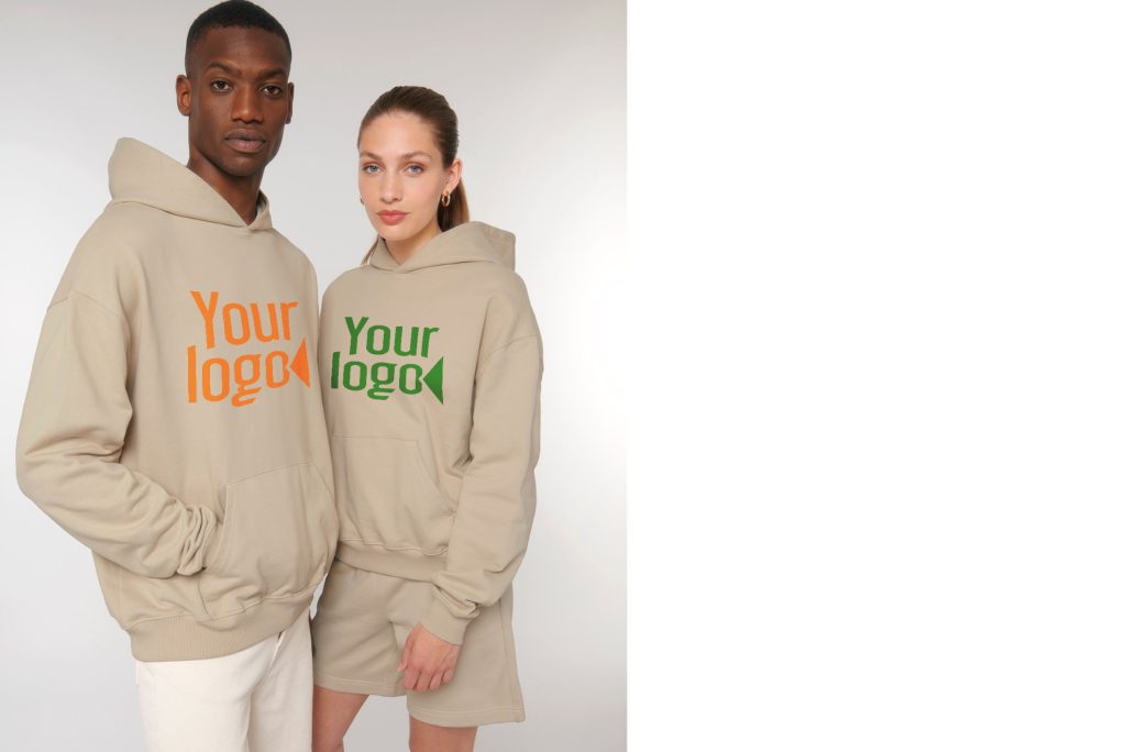 Stanley/Stella Unisex Cooper Dry Hoodie Sweatshirt