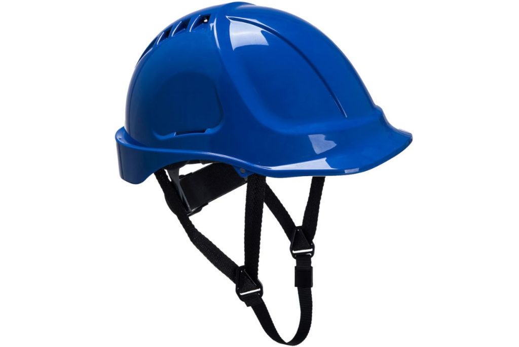 head protection