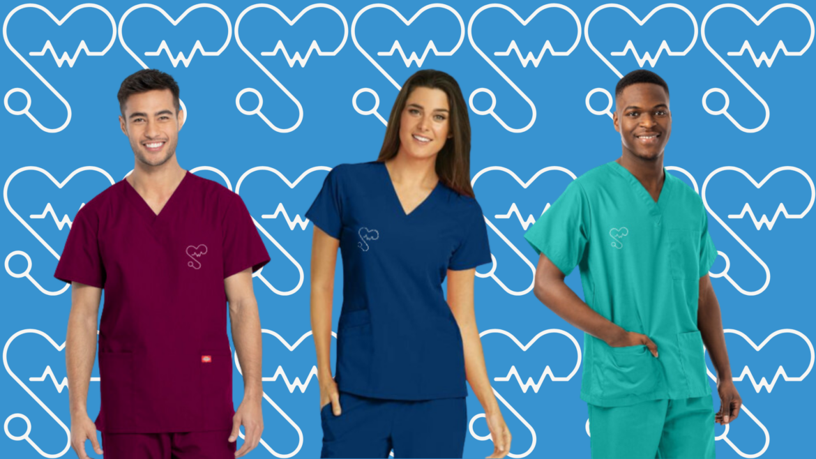 Clothes2order Scrubs Selection Clothes2order Scrubs Selection