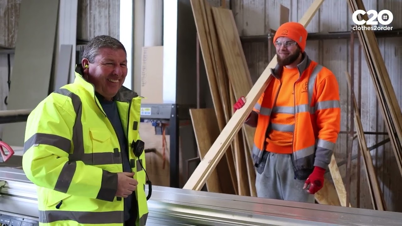 How Can Uniforms Promote Safety In The Workplace Clothes2order how-can-uniforms-promote-safety-in-the-workplace-clothes2order