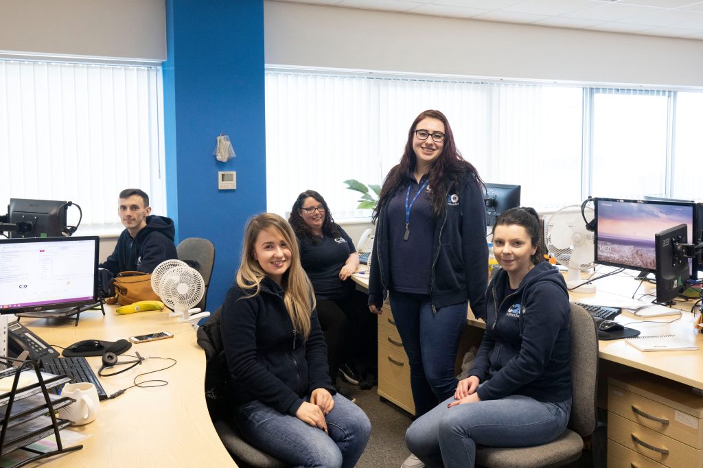 Clothes2order team