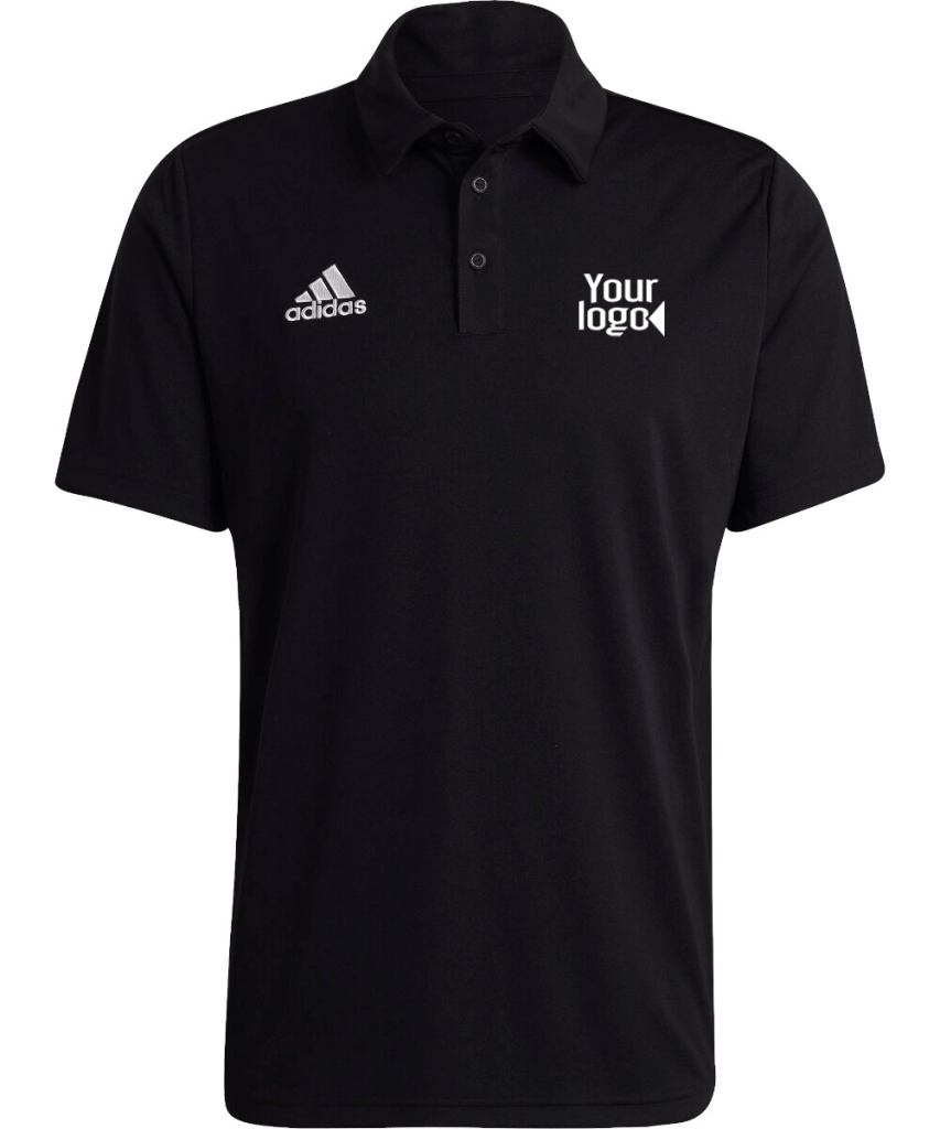 Men’s ENTRADA 22 Polo Shirt