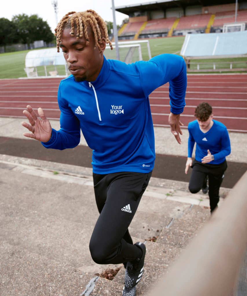Adidas ENTRADA 22 Men's Track Jacket