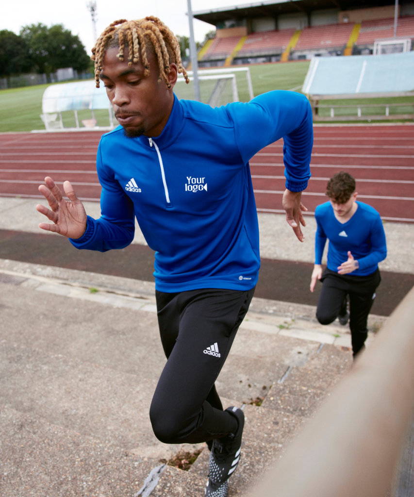 Adidas ENTRADA 22 Men's Track Jacket