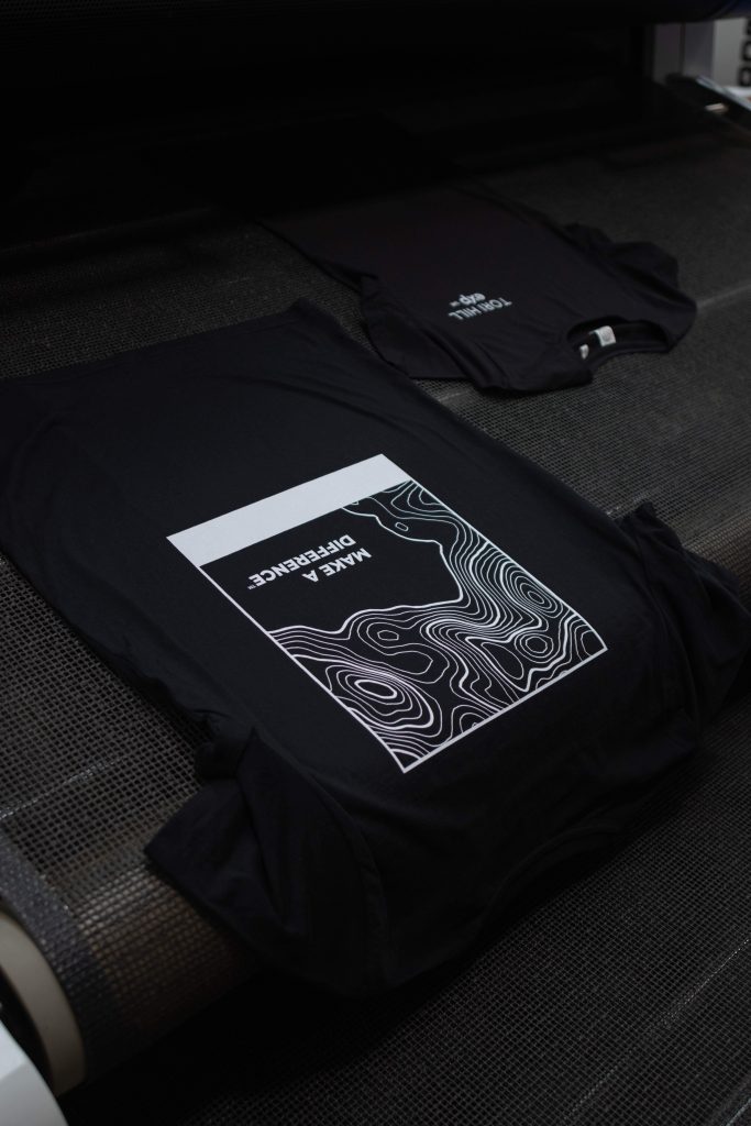 DTG Print