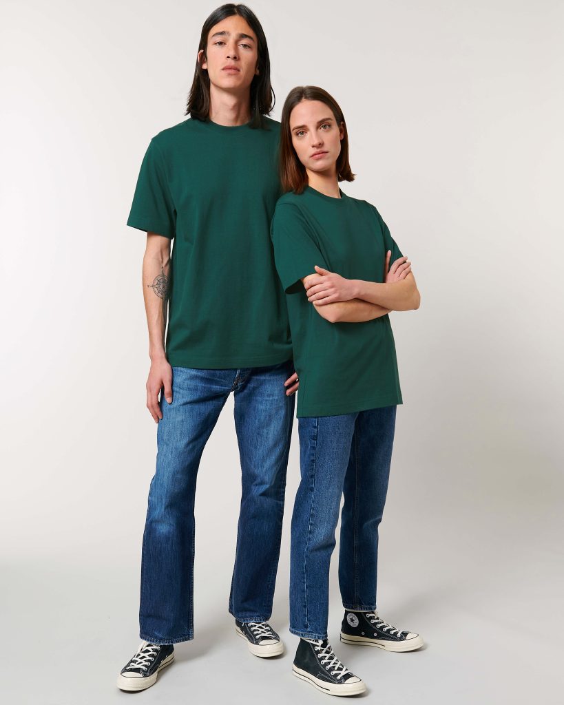 Stanley/Stella Unisex Creator 2.0 Iconic T-Shirt