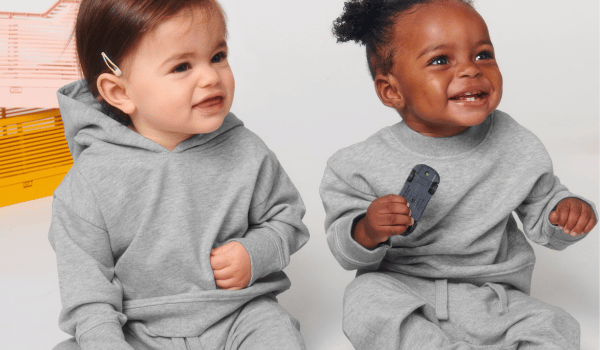 Baby bodysuits