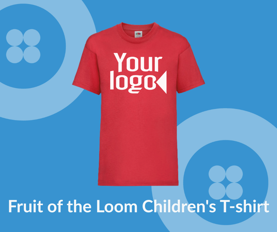 Children’s T-Shirt 