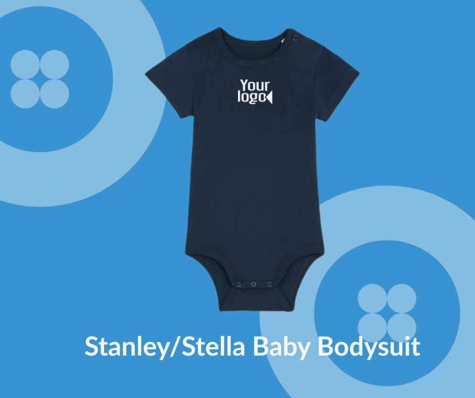 Baby bodysuits