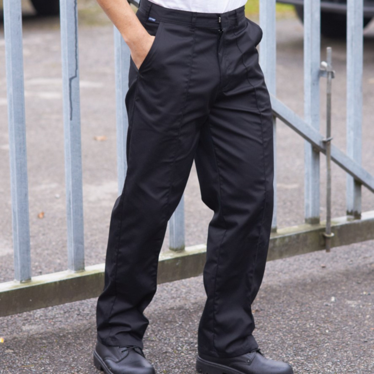 Portwest Preston Trousers