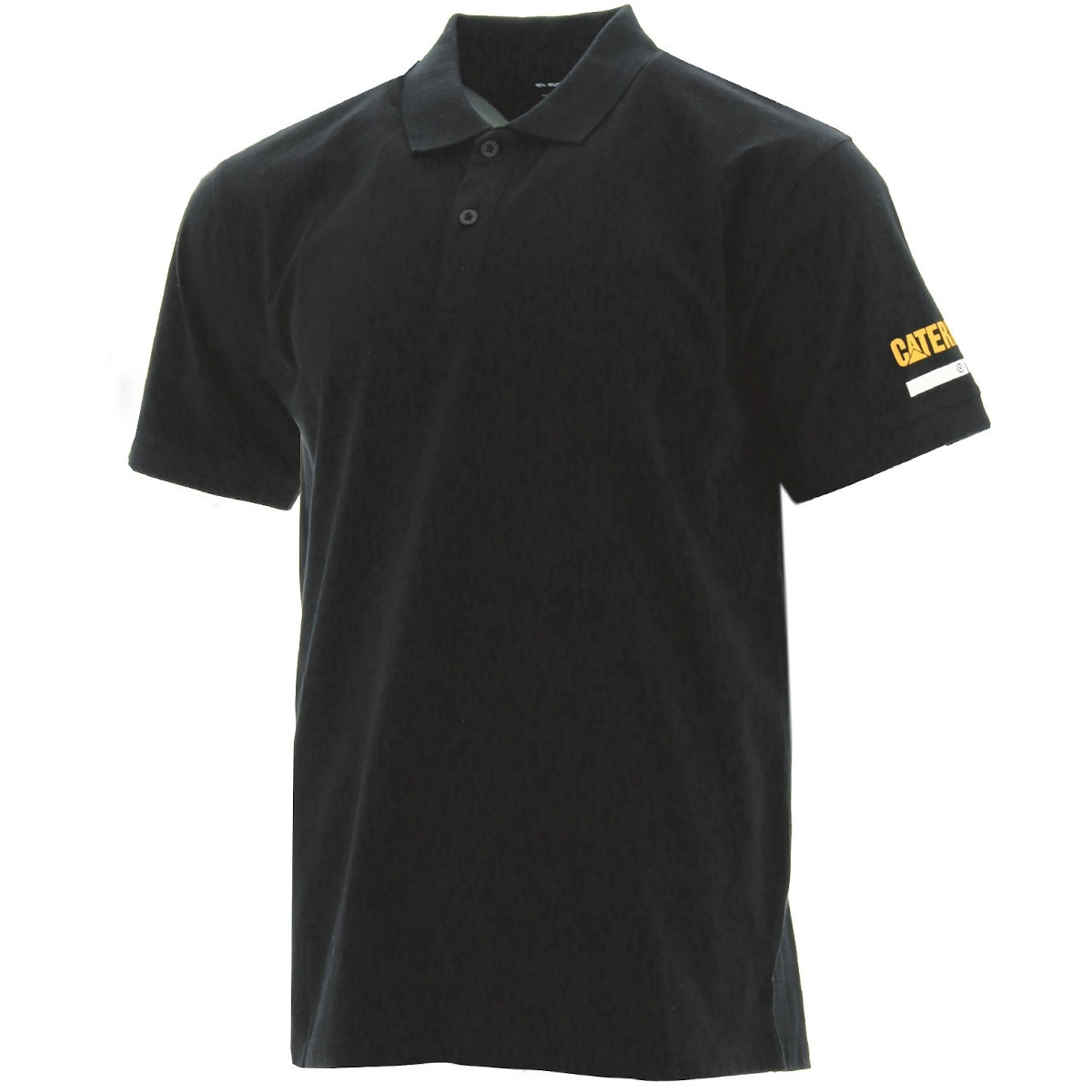 caterpillar polo shirt