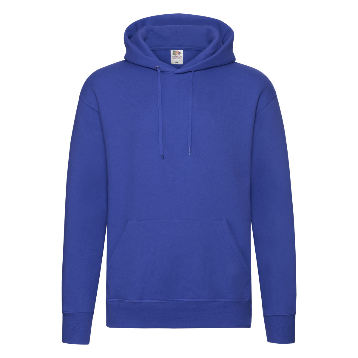 Fruit of the Loom Premium Hooded Sweatshirt