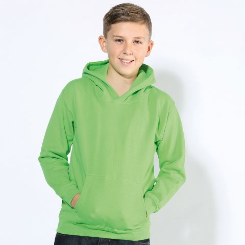 Kids green hoodie Kids Hoodies & Sweatshirts Great for throwing on over a t-shirt when outside, or for layering up when the weather turns cold. We've got a great choice of kids hoodies, for both boys and girls, available for even less at MandM Direct.