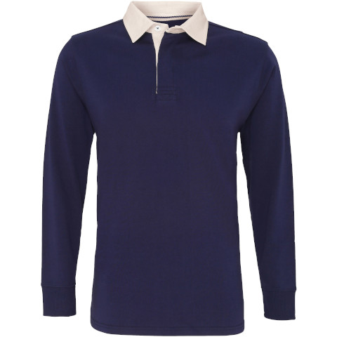 Asquith Fox Men S Classic Fit Long Sleeve Vintage Rugby Shirt Asquith Fox Men S Classic Fit Long Sleeve Vintage Rugby Shirt