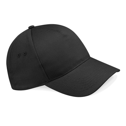 beechfield canvas 5 panel cap